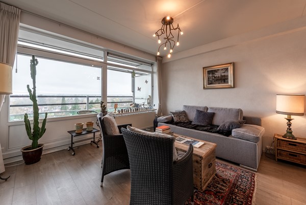 Medium property photo - Loolaan 27-111, 7314 AC Apeldoorn